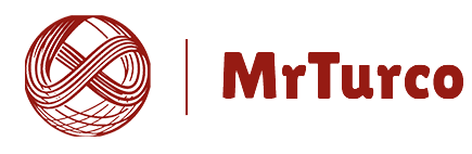 @MrTurco Web Developper